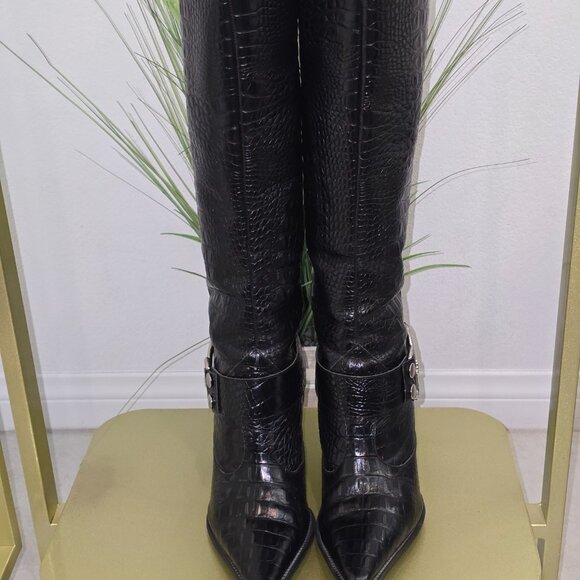 Gianni Bini Boots - Picture 4 of 14